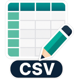 The CSV Sheet Show